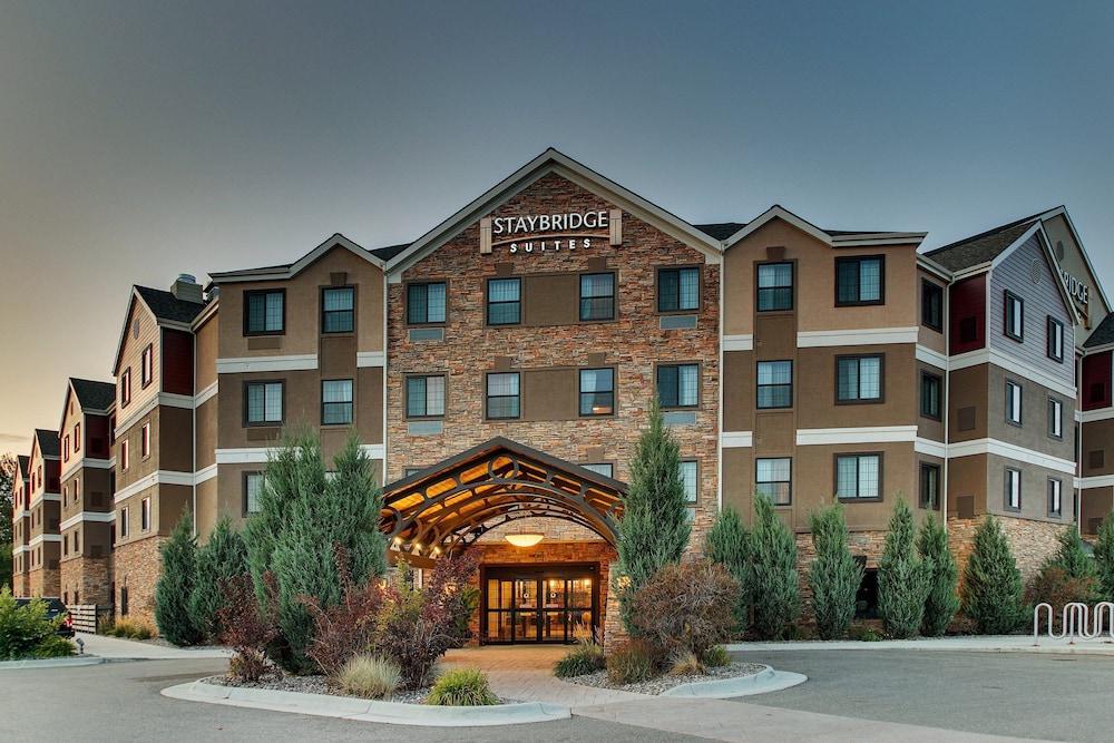 Missoula - Staybridge Suites MISSOULA by IHG