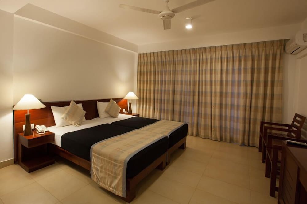 

Venezia - Dambulla - Pelwehera Village Resort