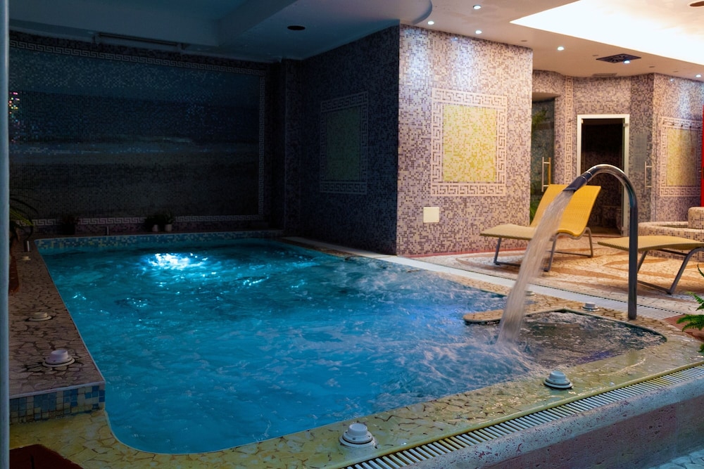 

Milano - Catanzaro Lido - Grand Hotel Paradiso