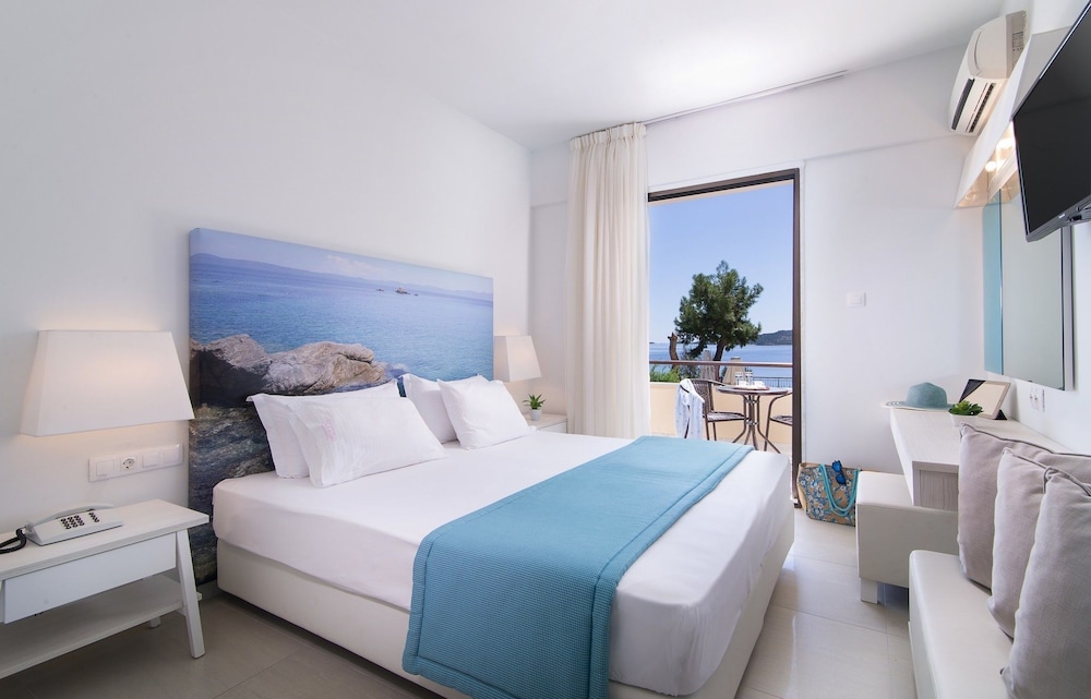 

Roma - Ouranopolis - Sun Rise Hotel