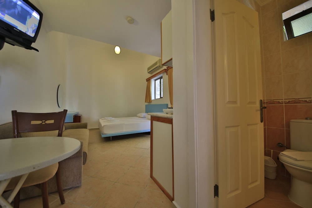 

Milano - Regione di Bodrum, Turchia - Green House Apart Hotel