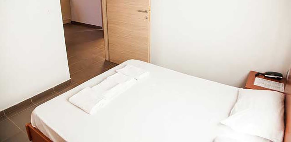 

Napoli - Elounda - Elounda Sunrise Apartments