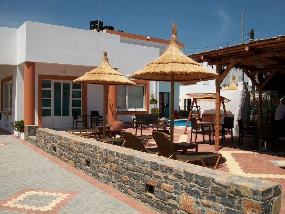 

Napoli - Elounda - Elounda Sunrise Apartments