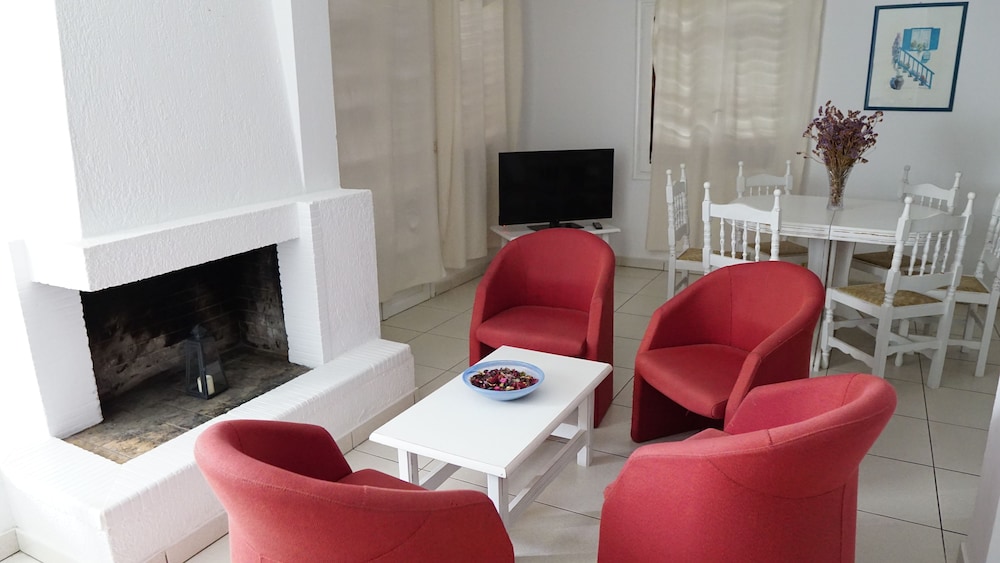 

Venezia - Paros - Hotel Eri
