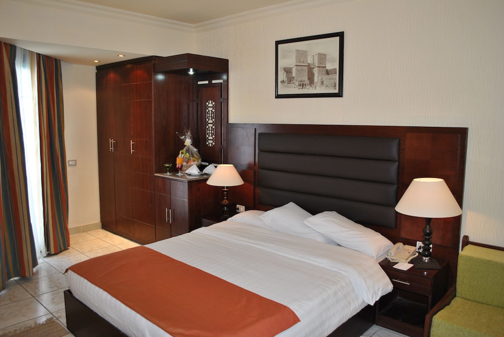 

Verona - Sharm El Sheikh - Sharm Holiday Resort