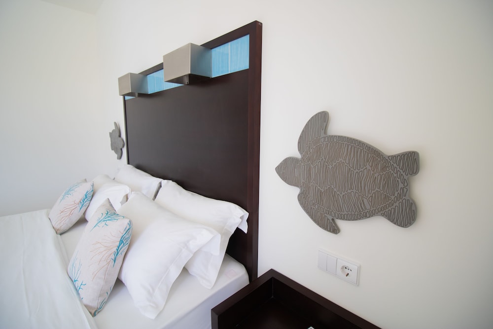 

Roma - Isola di Sal, Capo Verde - Hotel Dunas de Sal