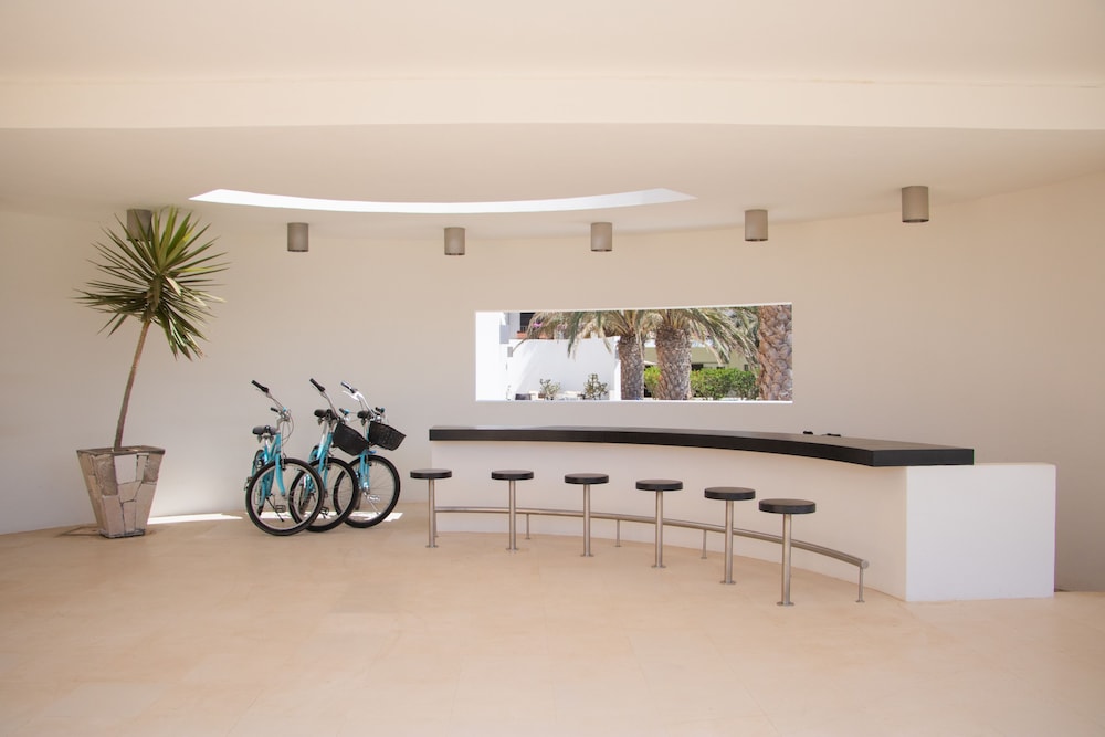 

Bologna - Isola di Sal, Capo Verde - Hotel Dunas de Sal