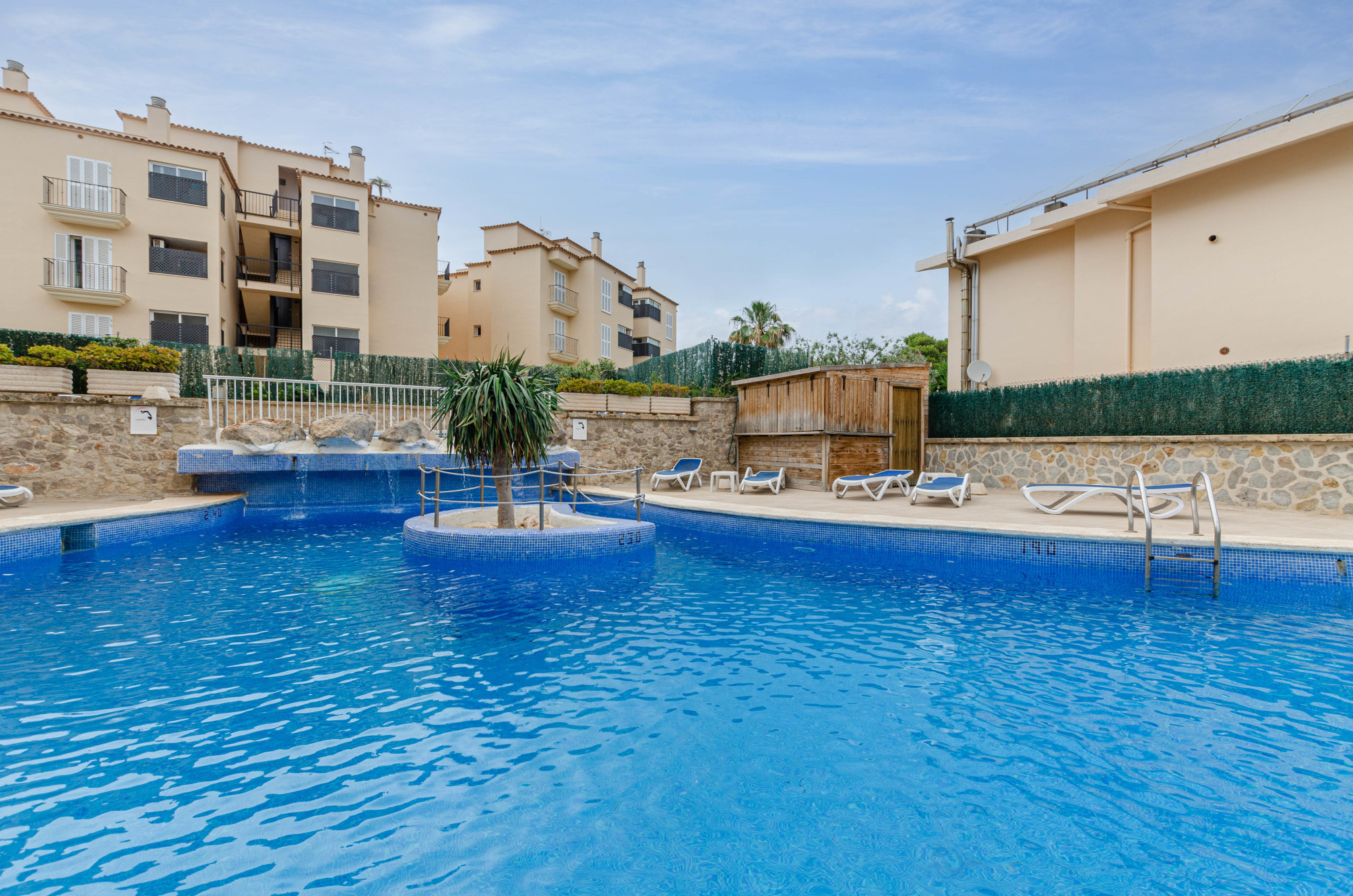 

Catania - Sa Coma - Sol y Mar Apartments