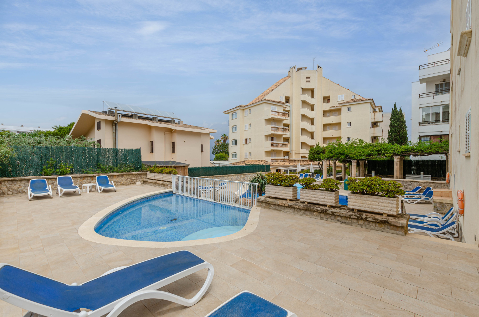 

Cagliari - Sa Coma - Sol y Mar Apartments