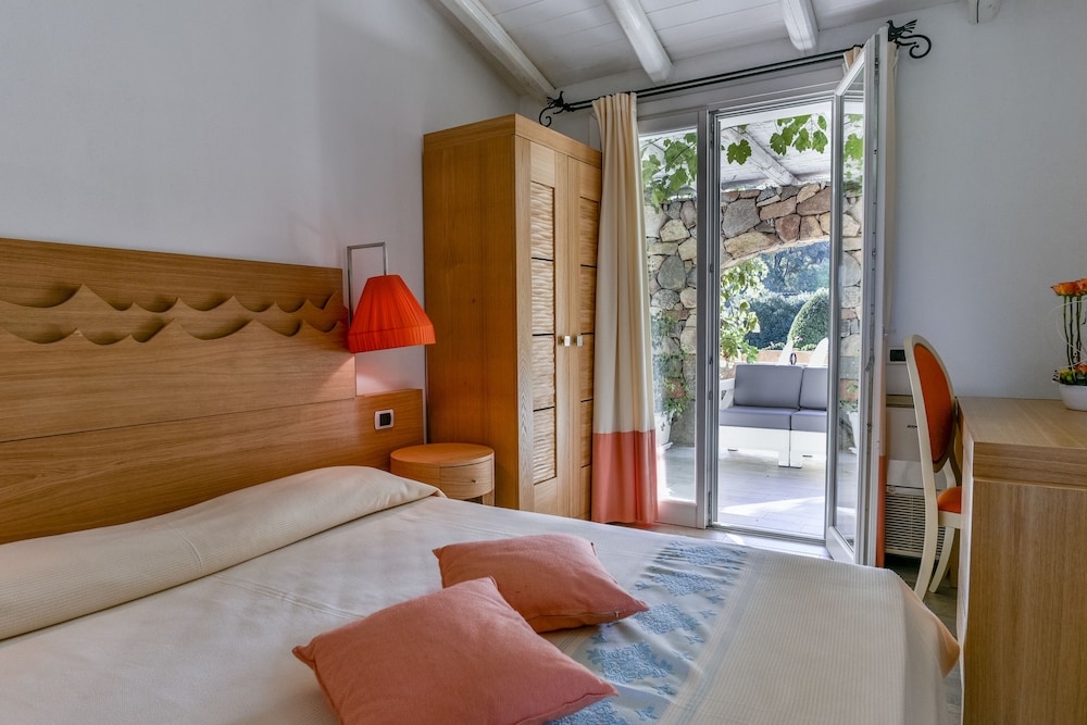 

Milano - Castiadas - Hotel Garden Beach