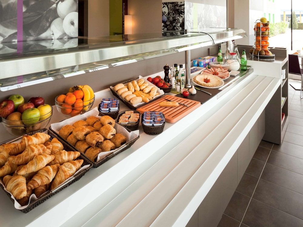 

Verona - Lerida - Hotel Ibis Styles Lleida Torrefarrera