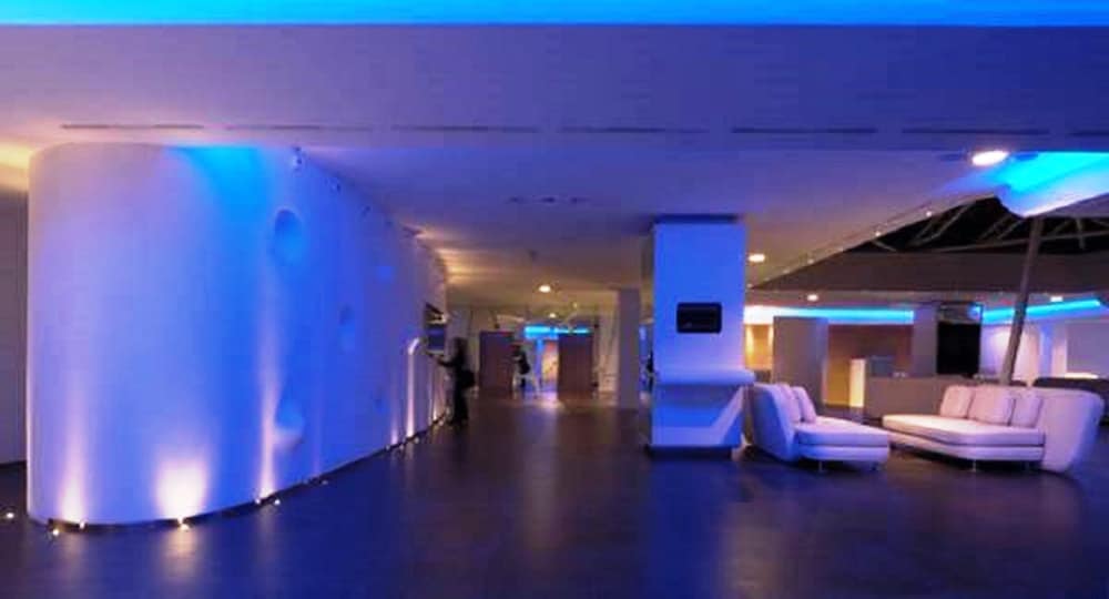 

Milano - Arezzo - A Point Arezzo Park Hotel