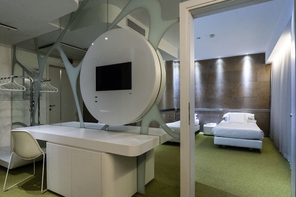

Brindisi - Arezzo - A Point Arezzo Park Hotel
