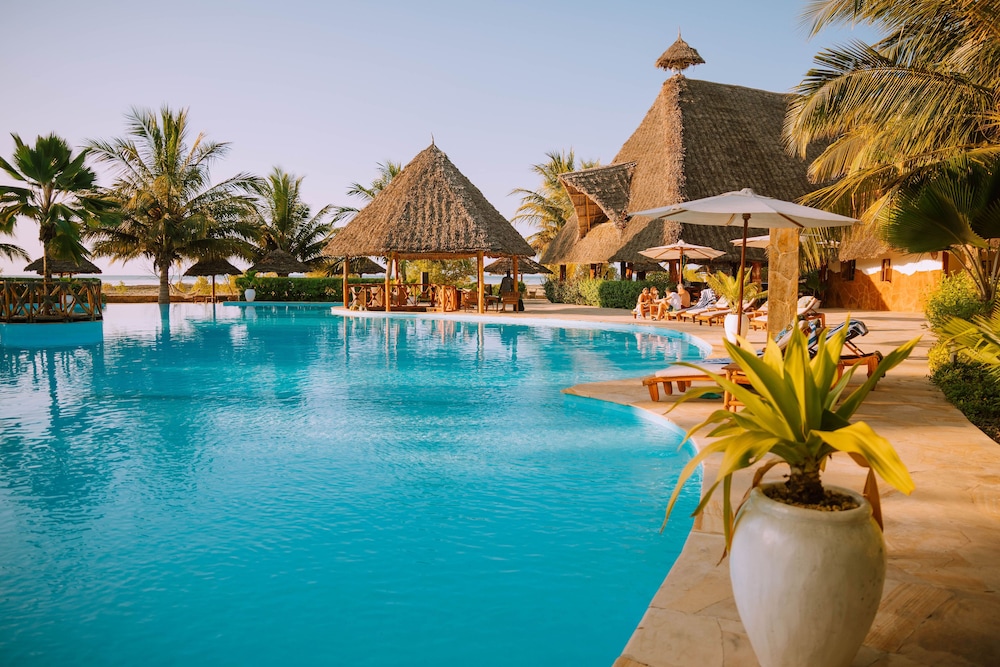 

Milano - Kiwengwa - White Paradise Zanzibar