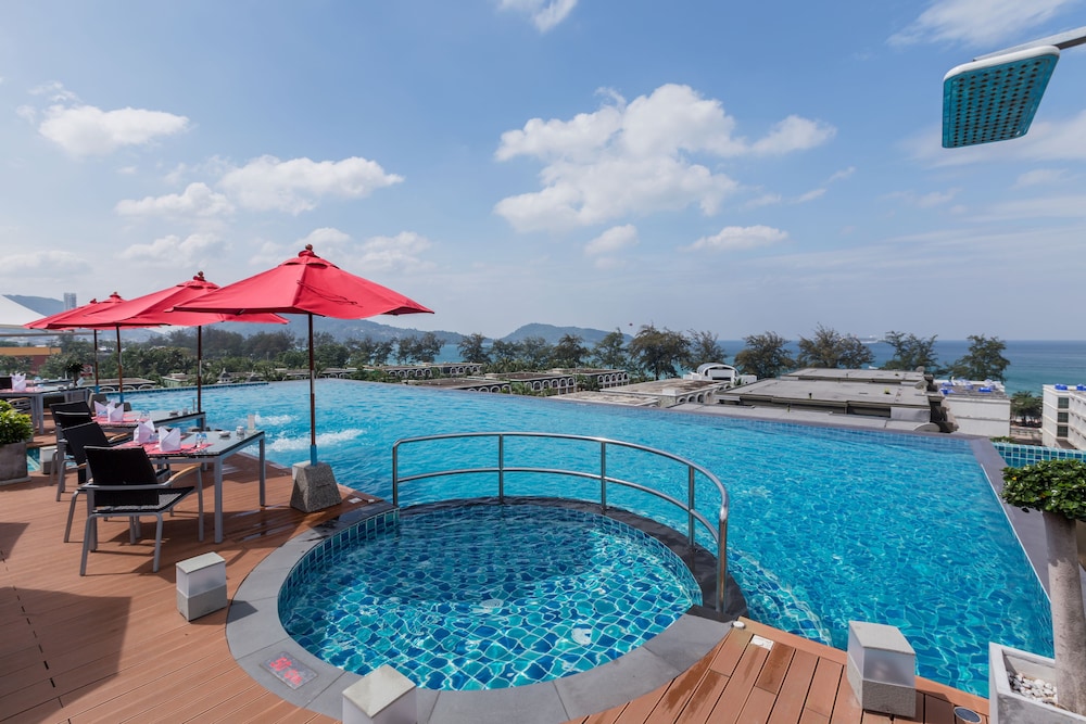 

Verona - Chalong - The Charm Resort Phuket - SHA Certified