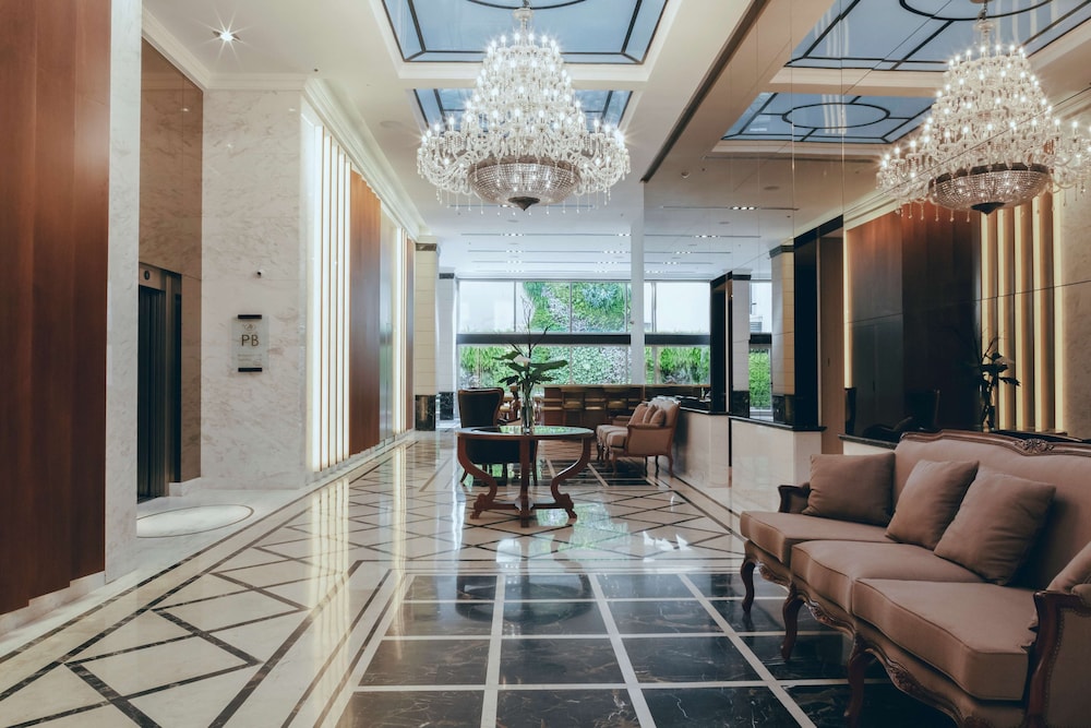 

Roma - Buenos Aires - Esplendor by Wyndham Buenos Aires Tango