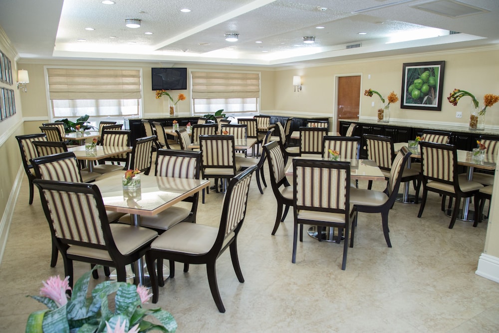 

Roma - Paradise Island - Comfort Suites Paradise Island