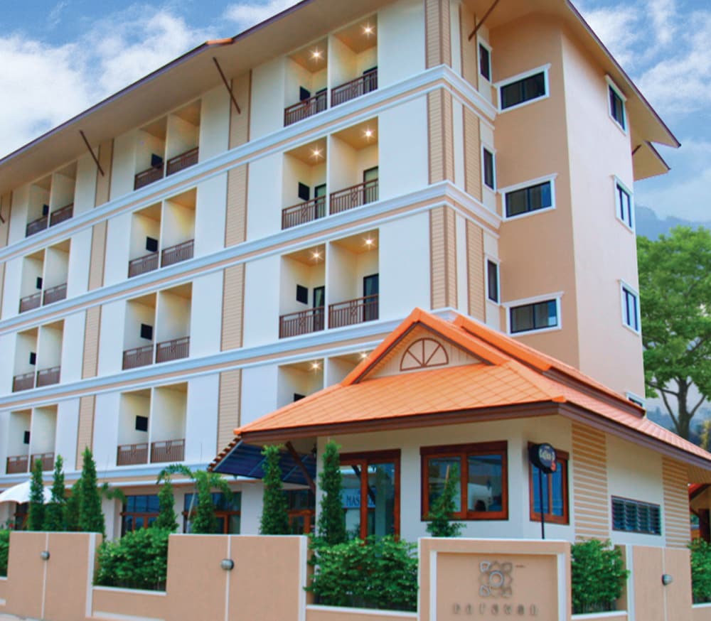 

Milano - Hua Hin - Narawan Hotel