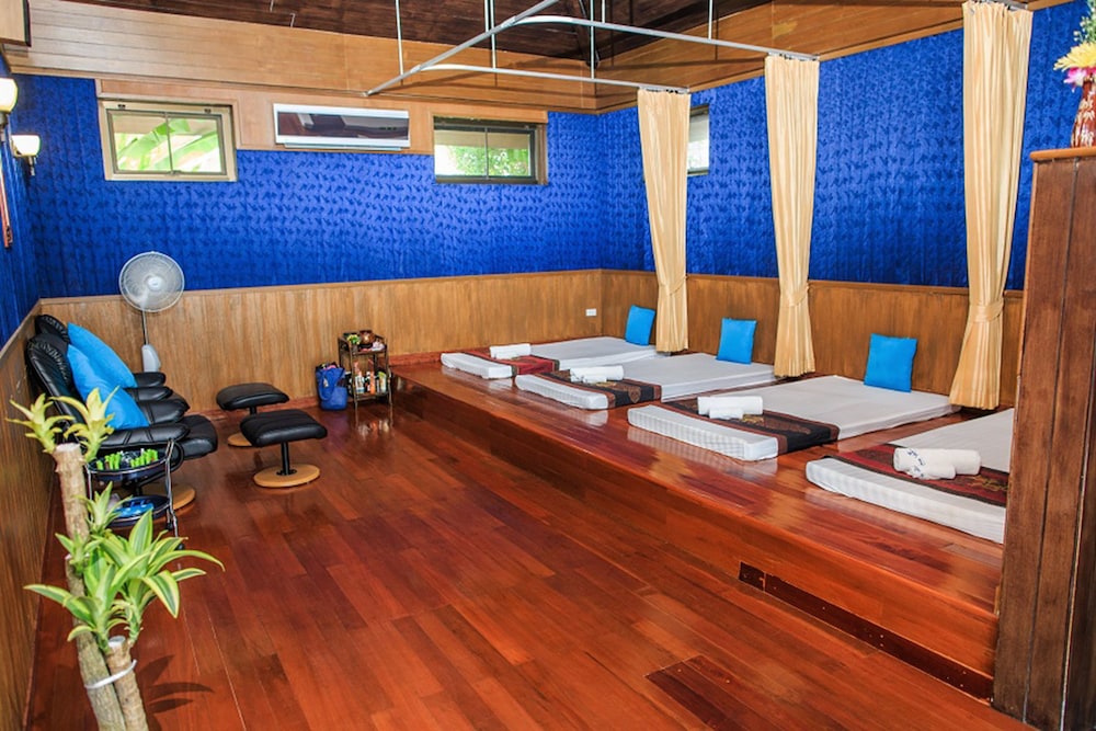 

Milano - Taling Ngam Beach - Koh Samui - Sea Valley Resort
