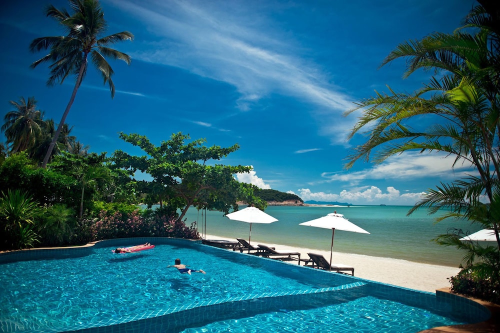 

Milano - Taling Ngam Beach - Koh Samui - Sea Valley Resort