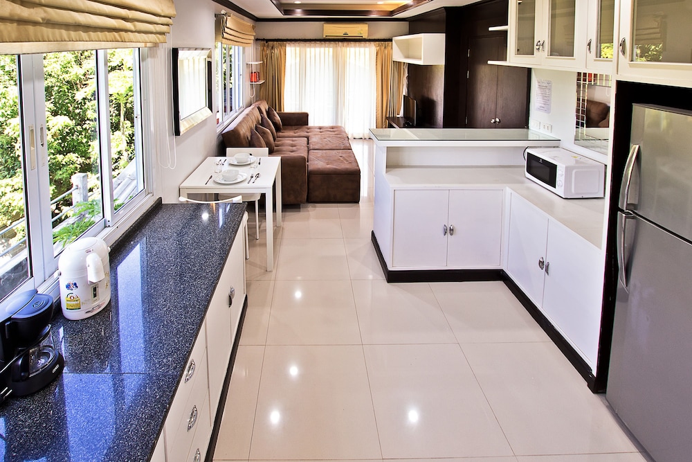

Milano - Chaweng Beach - V Condominium Samui