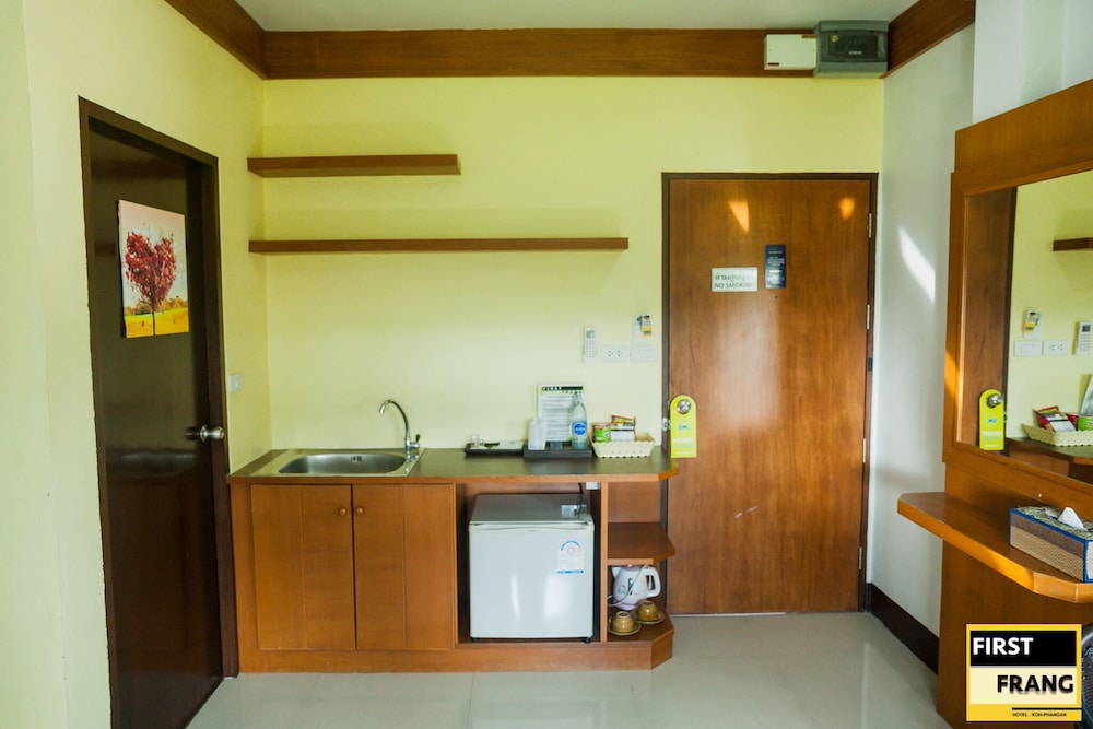 

Milano - Baan Tai - First and Frang Hotel - Koh Phangan