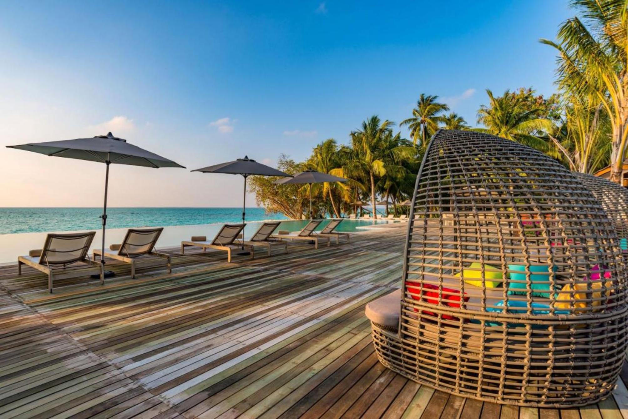 

Milano - Mandhoo - Fiyavalhu Resort Maldives