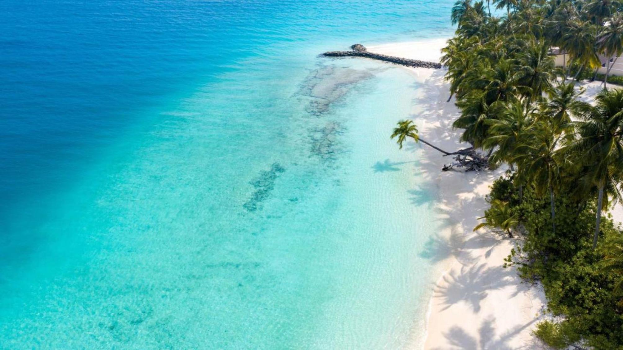 

Bologna - Mandhoo - Fiyavalhu Resort Maldives