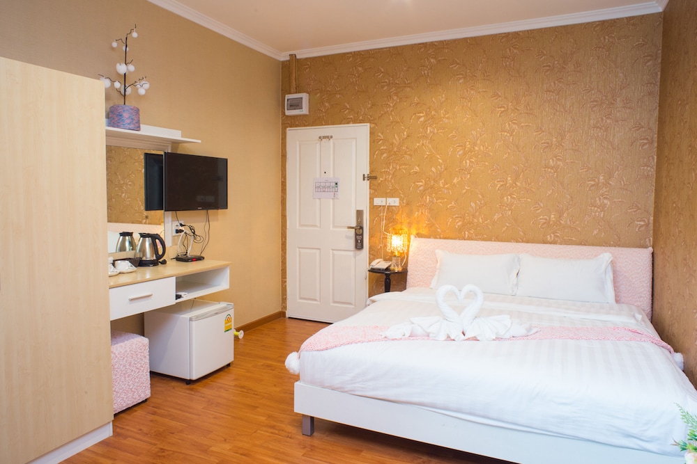 

Milano - Ban Bang Kho - Westgate Residence Hotel