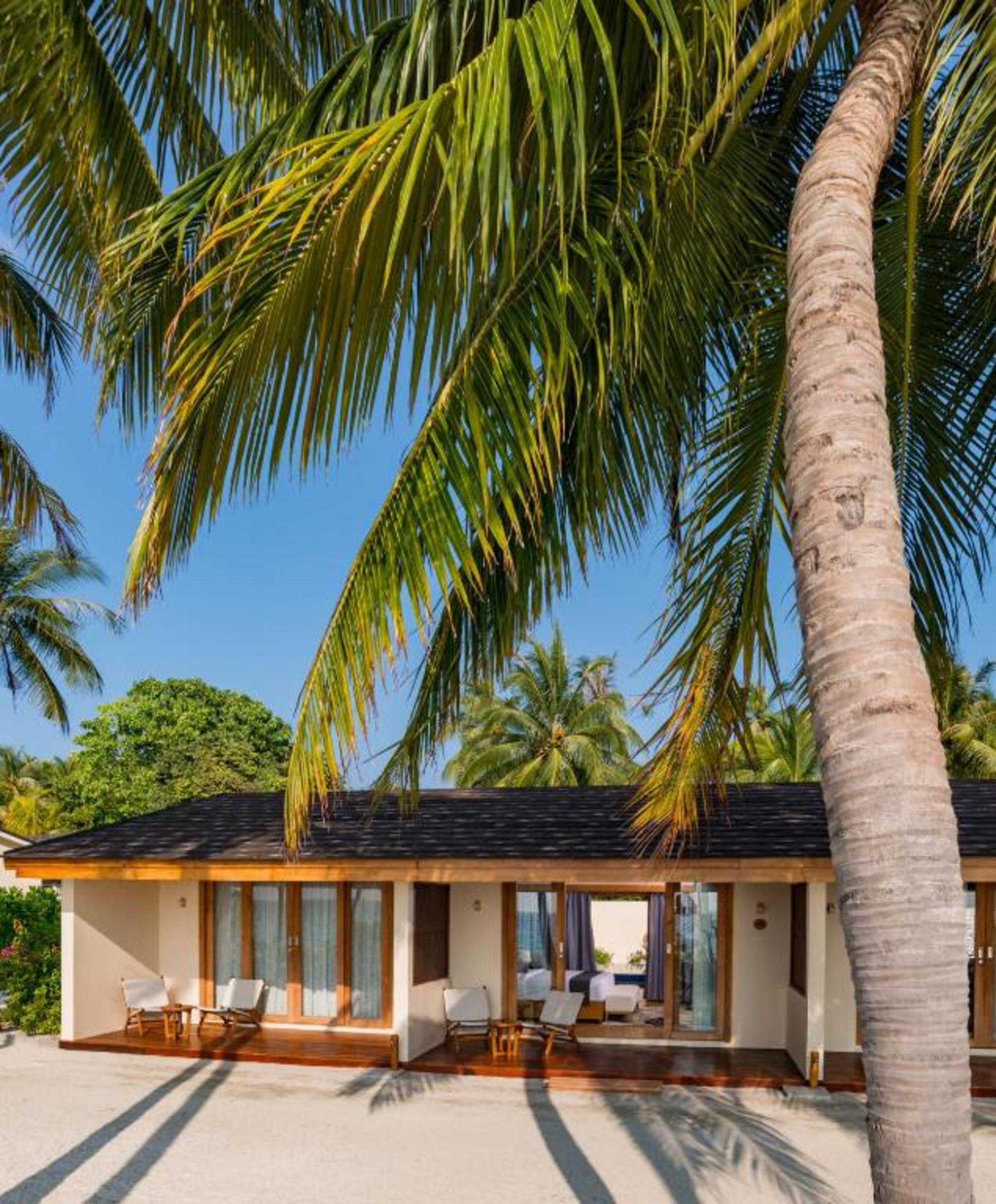 

Catania - Mandhoo - Fiyavalhu Resort Maldives