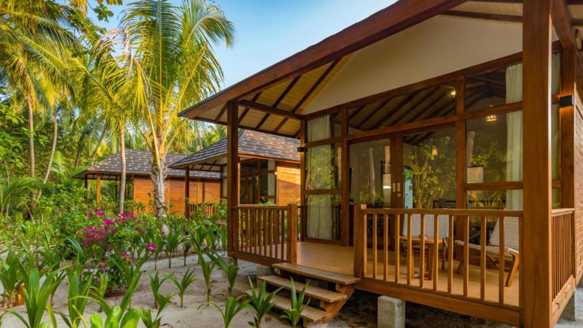 

Torino - Isola di Nalaguraidhoo - Sun Island - Fiyavalhu Resort Maldives