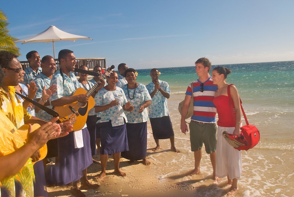 

Venezia - Malolo - Castaway Island Fiji