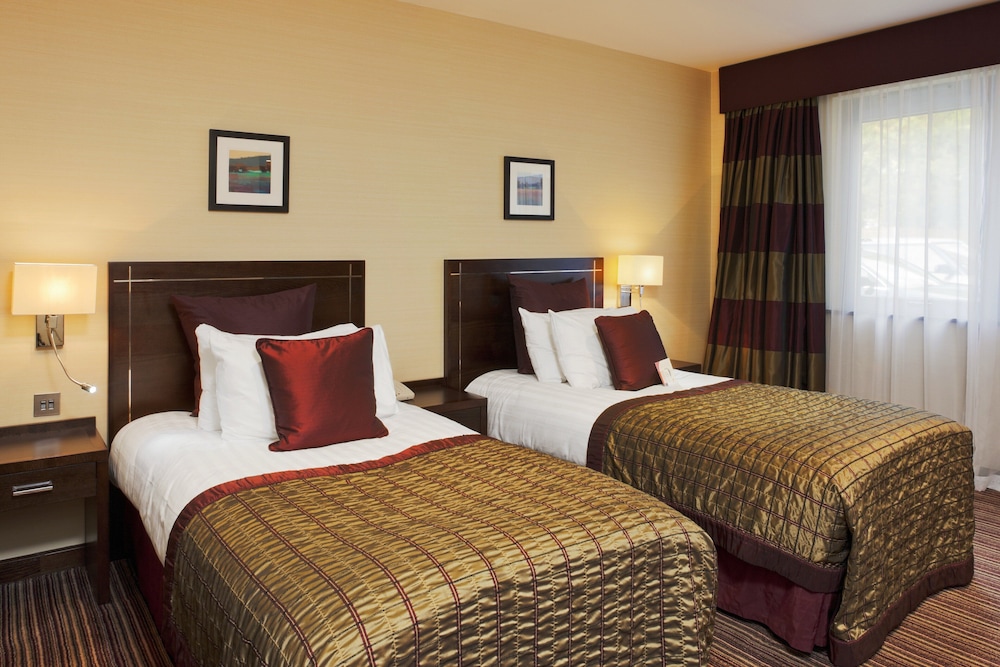 

Napoli - Crawley - Crowne Plaza LONDON - GATWICK AIRPORT