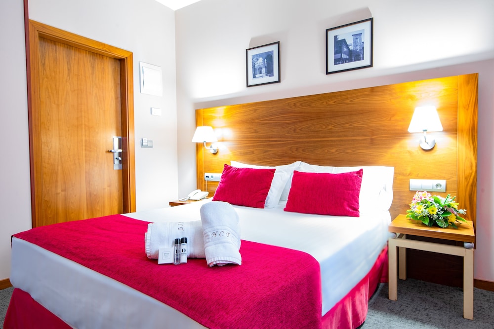 

Milano - Salamanca - Hospedium Hotel Casino Del Tormes
