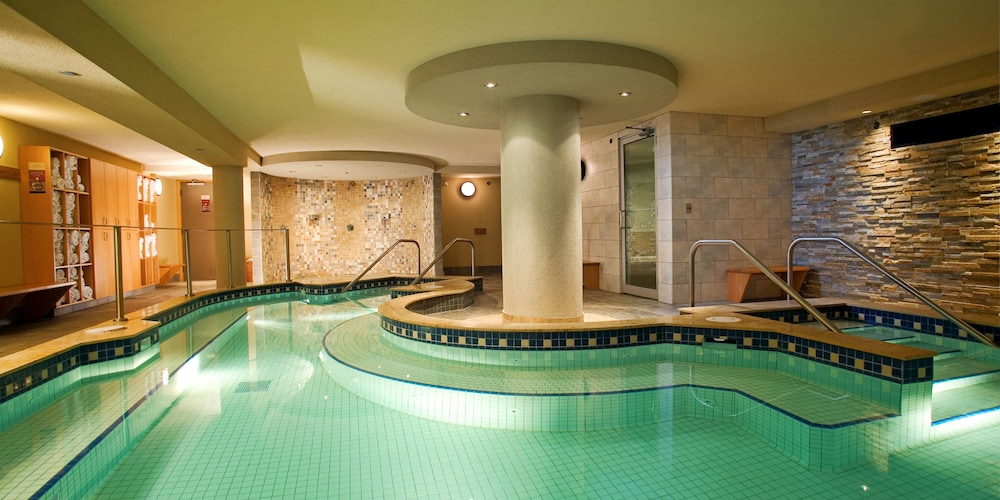 Banff - Banff Caribou Lodge and Spa