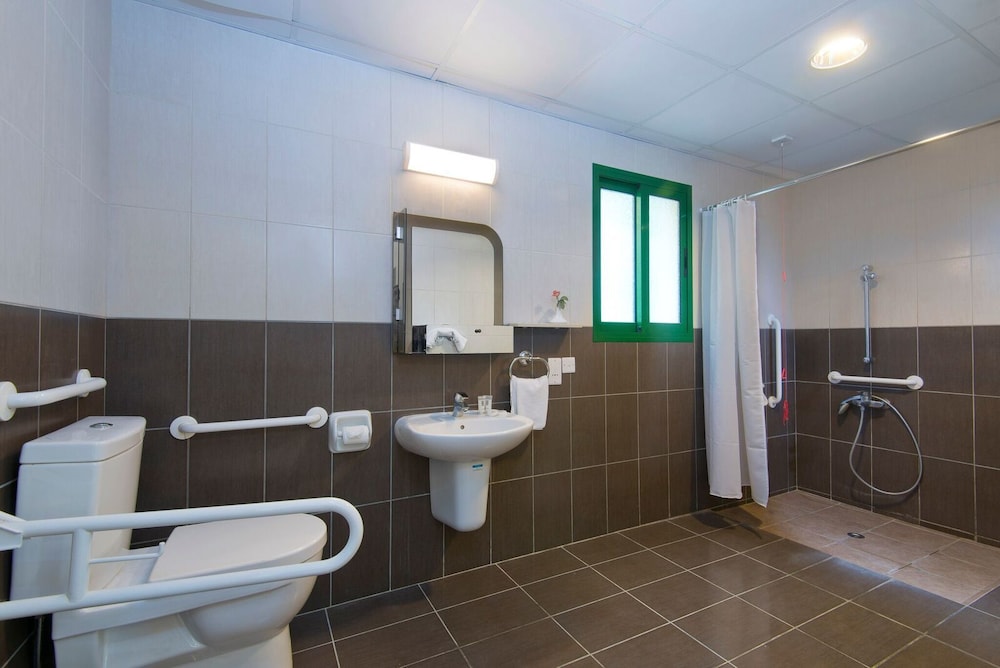 

Roma - Polis - Natura Beach Hotel and Villas