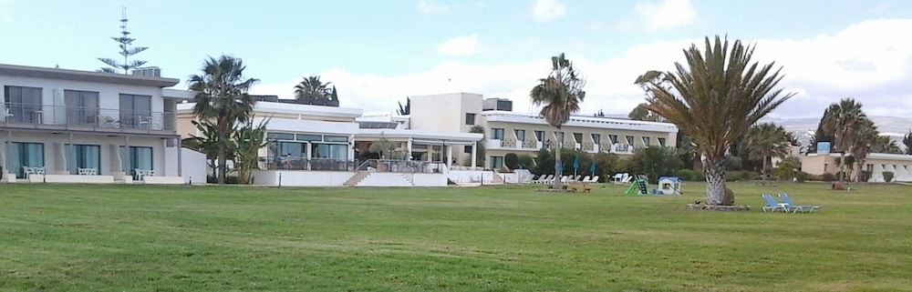 

Verona - Polis - Natura Beach Hotel and Villas