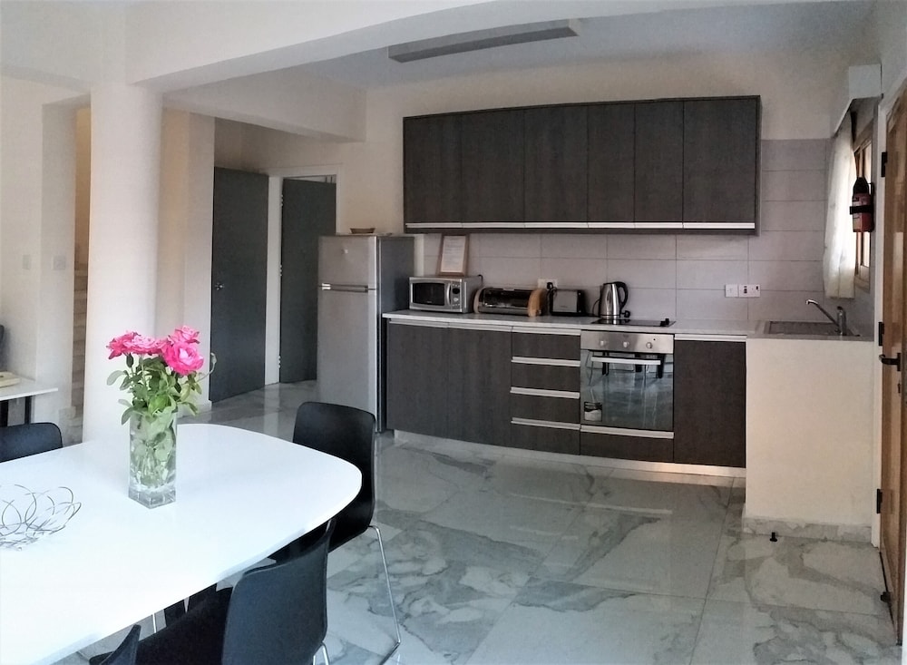 

Venezia - Polis - Natura Beach Hotel and Villas