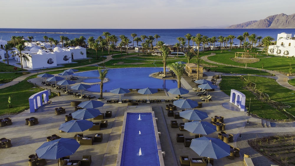 

Torino - Dahab - Safir Dahab Resort