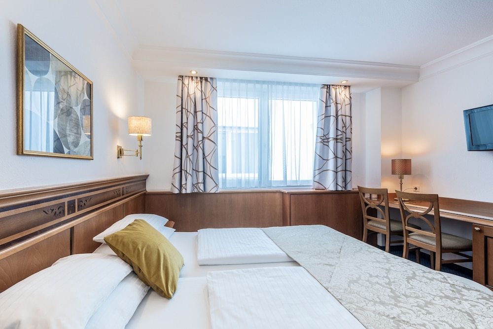 

Roma - Tirolo, Montagna Austria - Hotel Mondschein