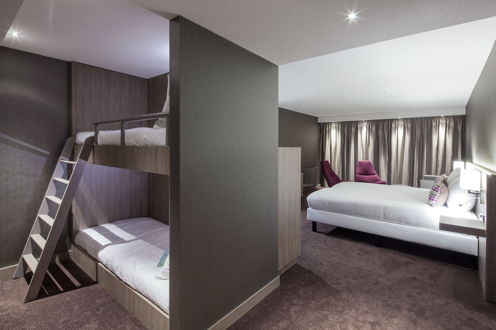 

Roma - Haarlem - Van der Valk Hotel Haarlem