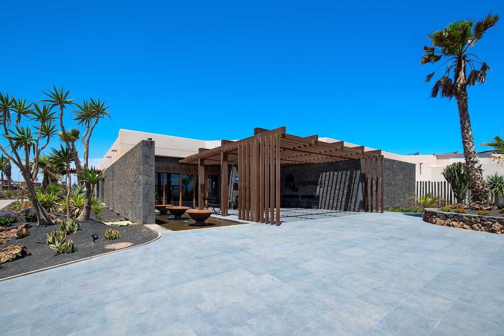 

Bologna - Lajares - Pierre & Vacances Resort Fuerteventura OrigoMare