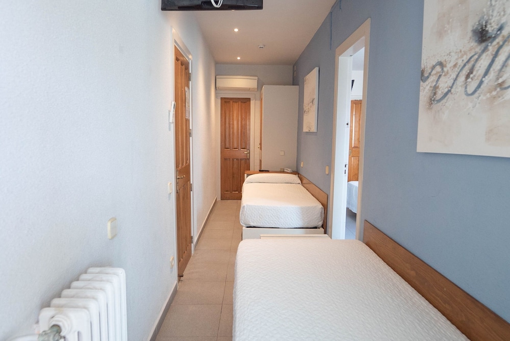 

Catania - Platja D'Aro - Hotel S'Agoita