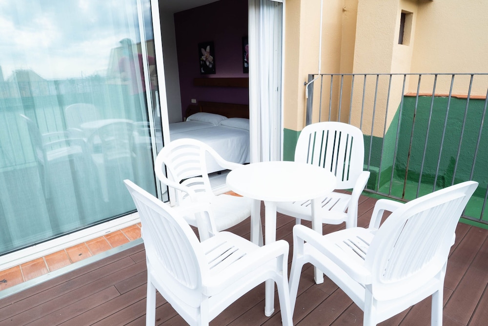 

Catania - Platja D'Aro - Hotel S'Agoita