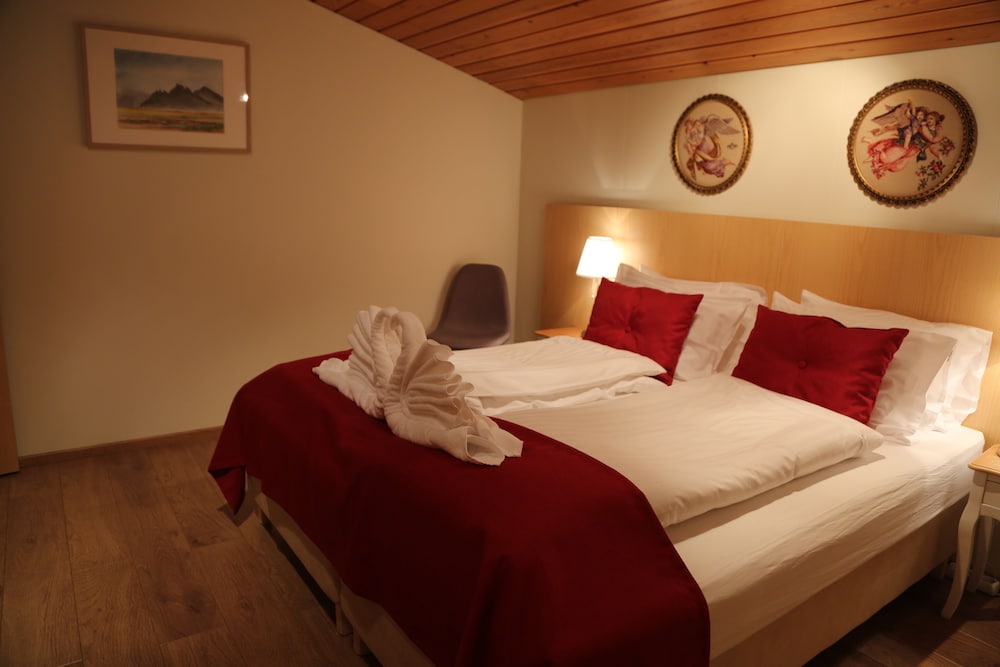 

Milano - Akureyri - Hotel Kjarnalundur- Aurora Dream - Lodges and Rooms