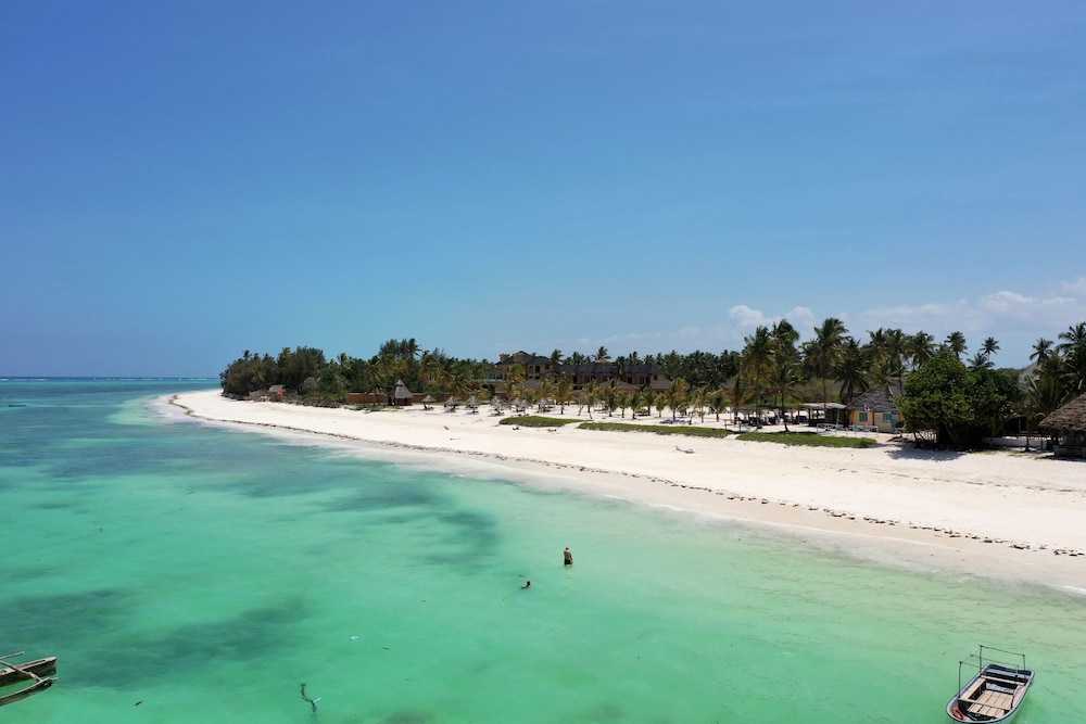 

Venezia - Paje - The Sands Beach Resort