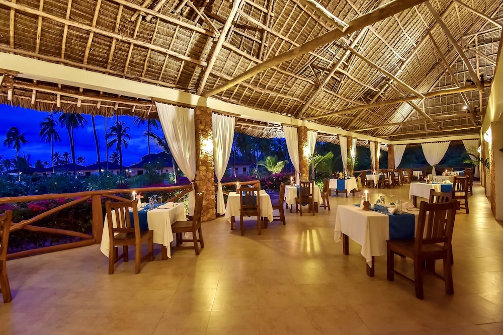 

Milano - Pingwe - The Sands Beach Resort Zanzibar