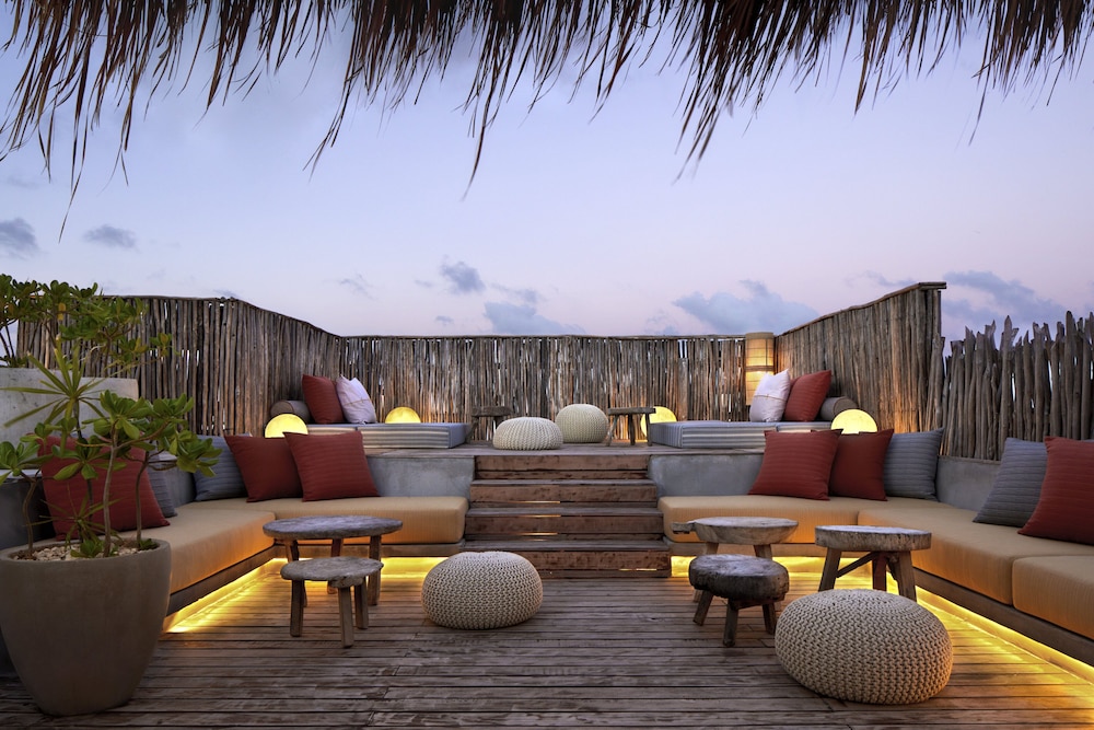 

Roma - Messico - Riviera Maya, Caraibi - Kimpton Aluna Resort Tulum by IHG