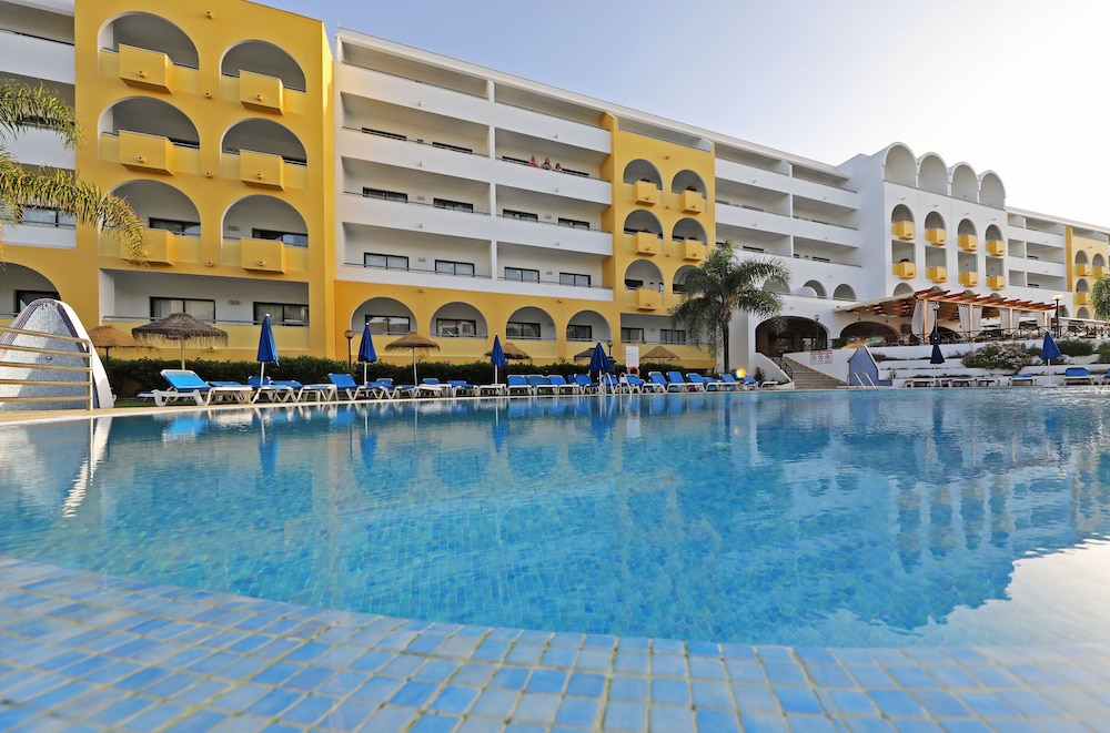 

Firenze - Albufeira - Aparthotel Paladim & Alagoamar