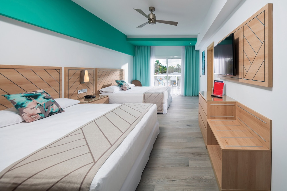 

Lamezia Terme - Ocho Rios - Hotel Riu Ocho Rios - All Inclusive